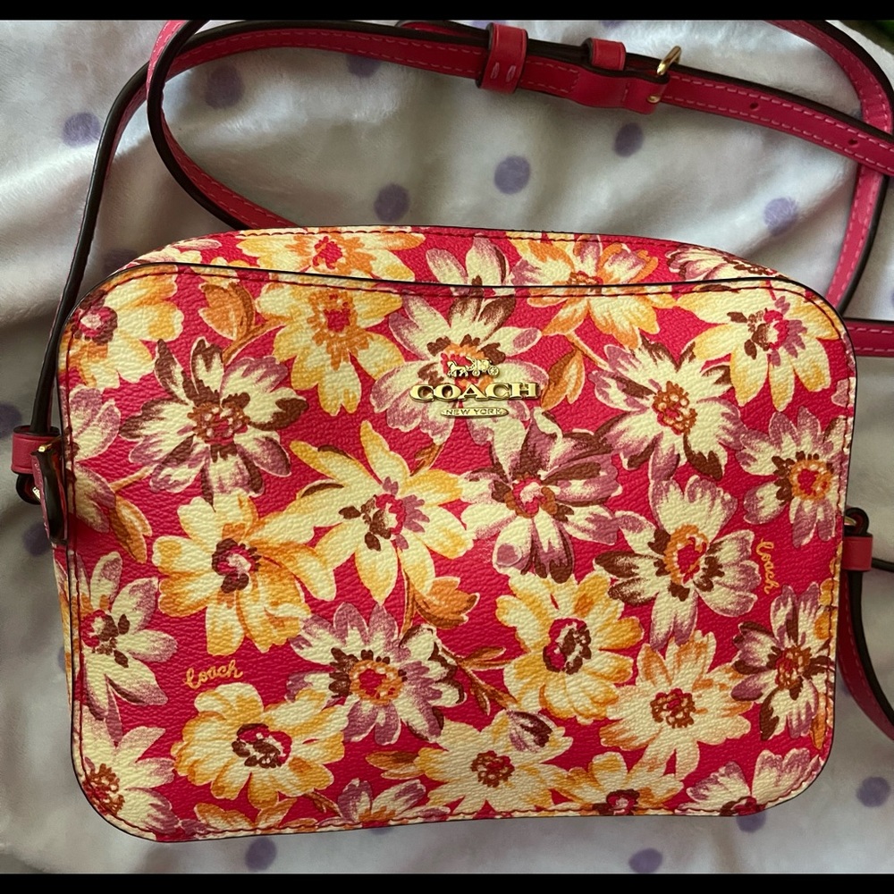 Coach Daisy Purse
